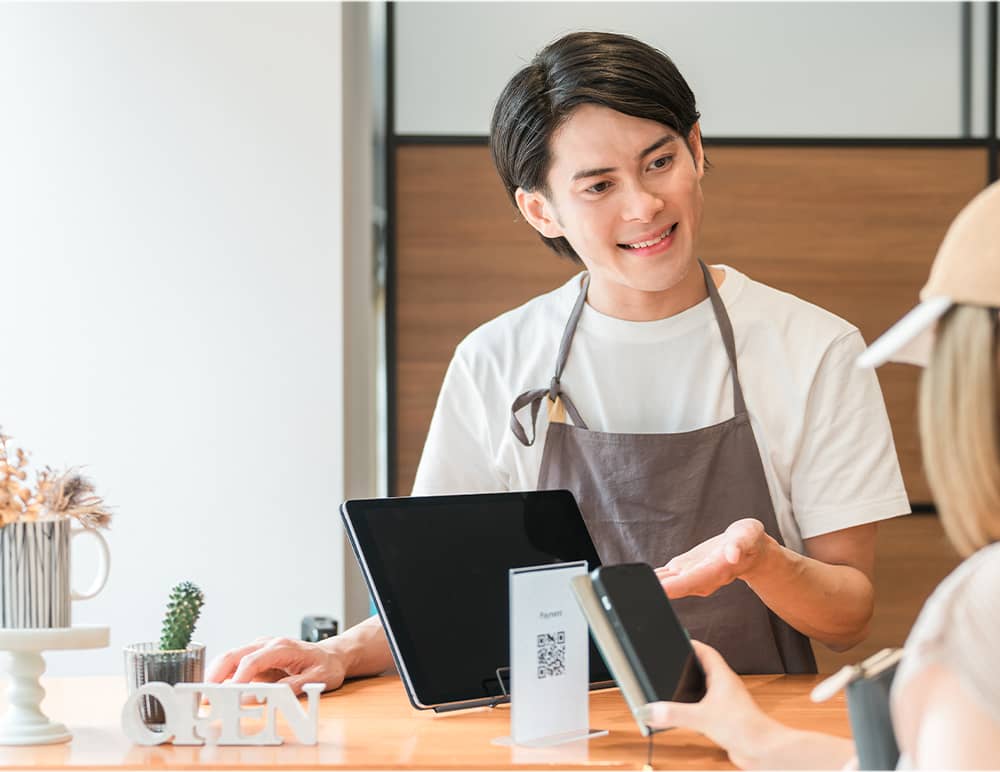 Vポイント提携新規加盟店募集中!